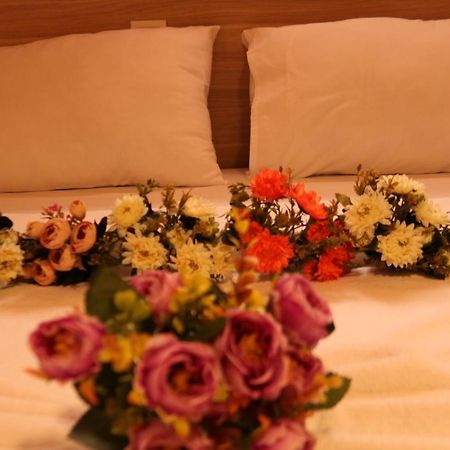 Agva Rex Otel Екстер'єр фото