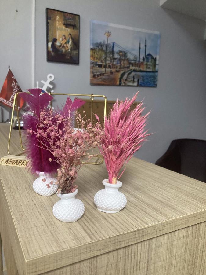 Agva Rex Otel Екстер'єр фото