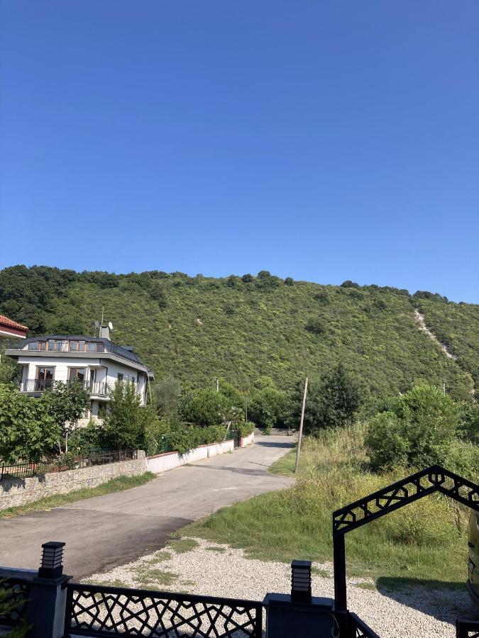 Agva Rex Otel Екстер'єр фото