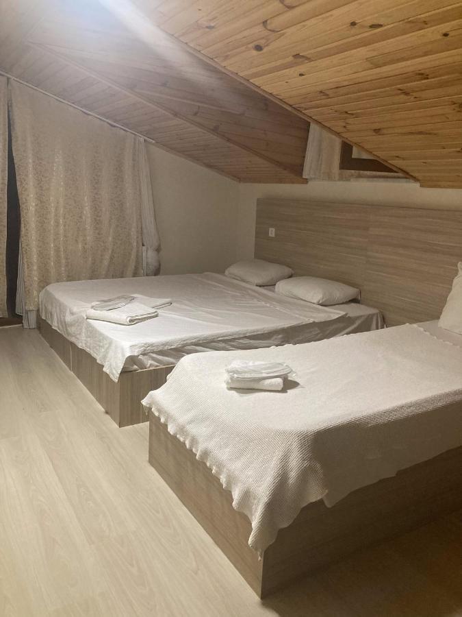 Agva Rex Otel Екстер'єр фото
