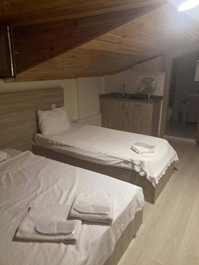 Agva Rex Otel Екстер'єр фото