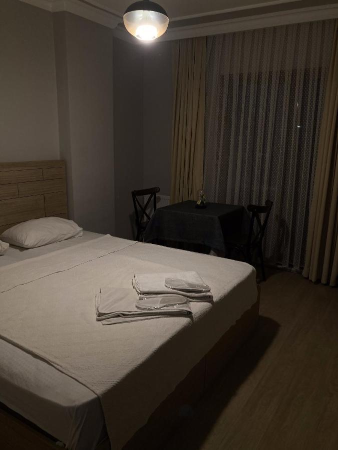 Agva Rex Otel Екстер'єр фото