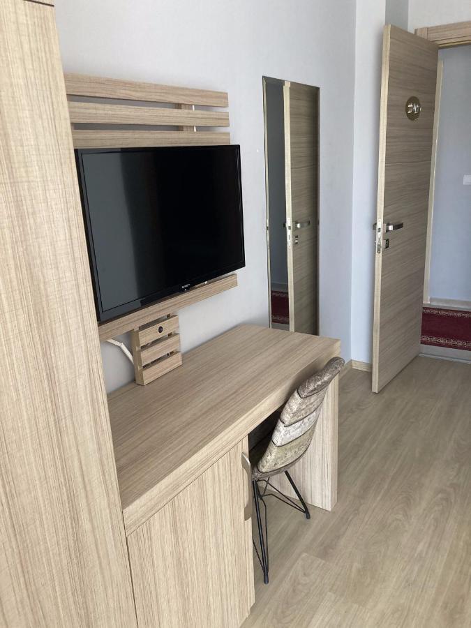 Agva Rex Otel Екстер'єр фото
