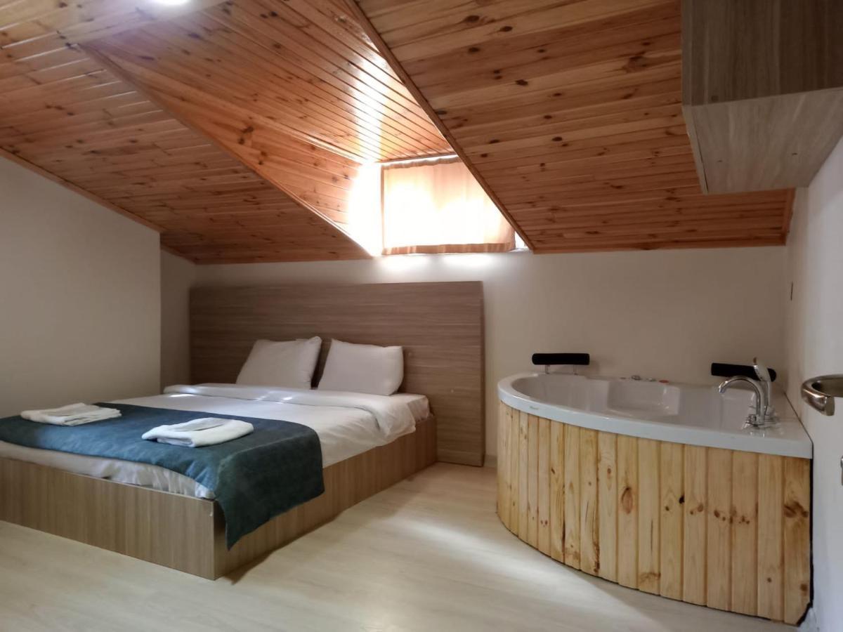 Agva Rex Otel Екстер'єр фото