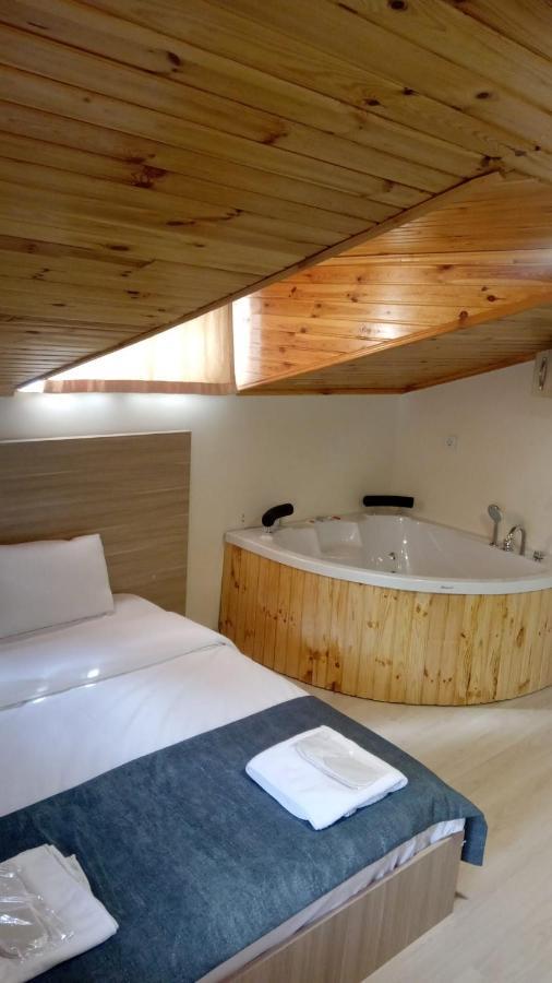 Agva Rex Otel Екстер'єр фото