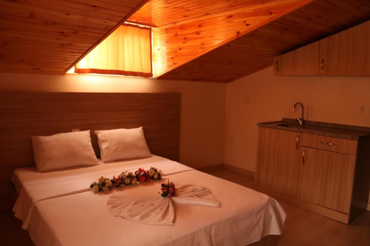 Agva Rex Otel Екстер'єр фото