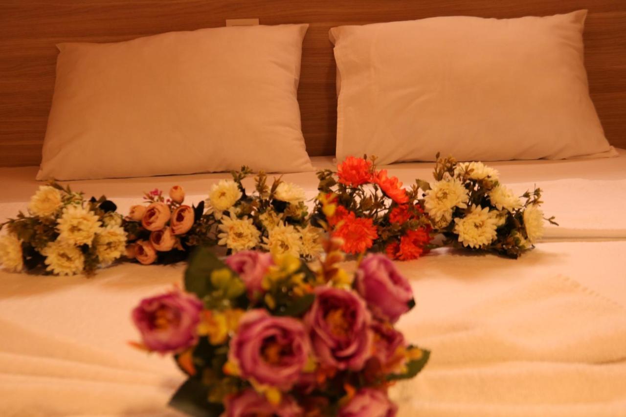 Agva Rex Otel Екстер'єр фото